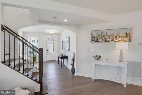 Entry Way - 558 Spring Hollow Dr, Middletown, DE 19709 photo 2 of 17