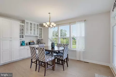Dining - 558 Spring Hollow Dr, Middletown, DE 19709 photo 2 of 2