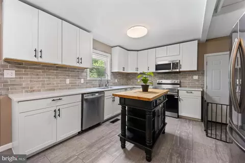Kitchen - 311 Pine Tree Rd, Townsend, DE 19734 photo 1 of 1