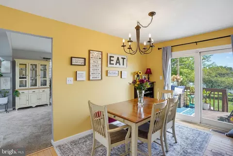 Dining - 346 E Harvest Ln, Middletown, DE 19709 photo 1 of 1