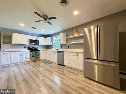 Kitchen - 2174 B Porter Rd, Bear, DE 19701 photo 1 of 3
