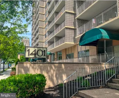 1401 Pennsylvania Ave #1104, Wilmington, DE 19806