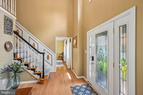 Entry Way - 10 Steffie Dr, Bear, DE 19701 photo 1 of 4