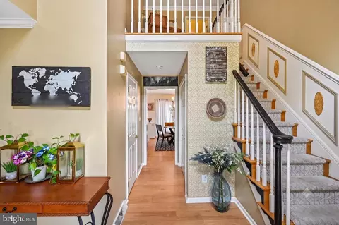 Entry Way - 10 Steffie Dr, Bear, DE 19701 photo 2 of 4
