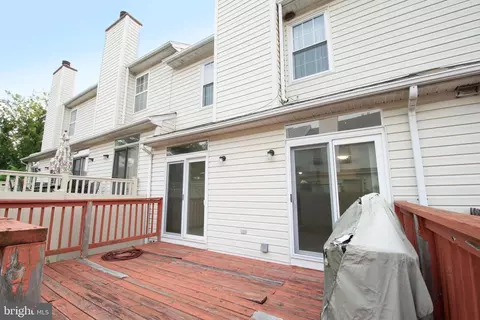 Exterior - 106 Newton Dr, Bear, DE 19701 photo 2 of 6