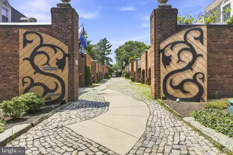 1326 Richards Aly, Wilmington, DE 19806