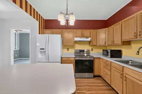 Kitchen - 626 Kendall Dr, Bear, DE 19701 photo 1 of 4