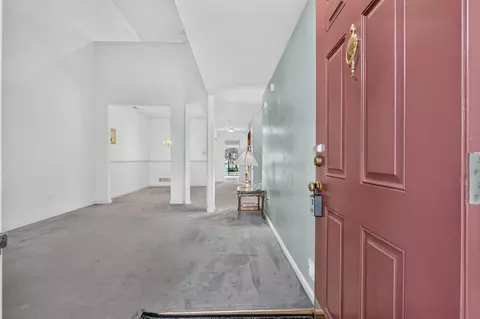 Entry Way - 626 Kendall Dr, Bear, DE 19701 photo 5 of 6