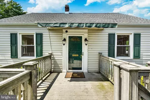 Exterior - 5 Devon Rd, Wilmington, DE 19809 photo 5 of 5
