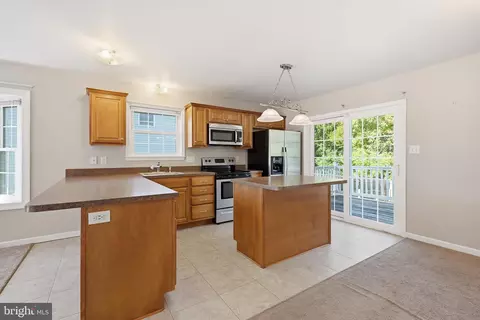 Kitchen - 967 Rue Madora, Bear, DE 19701 photo 1 of 3