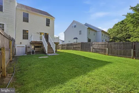 Exterior - 967 Rue Madora, Bear, DE 19701 photo 6 of 6