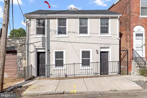 6 W 20th St, Wilmington, DE 19802