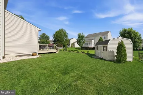 Exterior - 412 Prestwick Pl, Townsend, DE 19734 photo 11 of 13