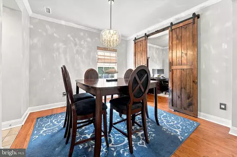 Dining - 412 Prestwick Pl, Townsend, DE 19734 photo 1 of 4