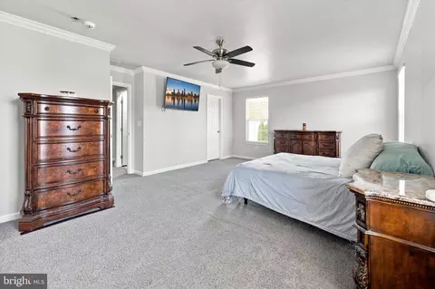 Bedroom - 412 Prestwick Pl, Townsend, DE 19734 photo 10 of 10