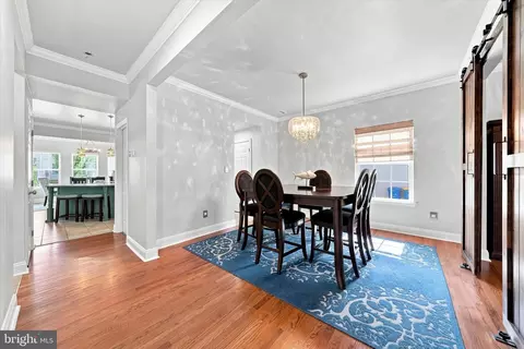 Dining - 412 Prestwick Pl, Townsend, DE 19734 photo 2 of 4