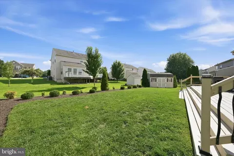 Exterior - 412 Prestwick Pl, Townsend, DE 19734 photo 12 of 13
