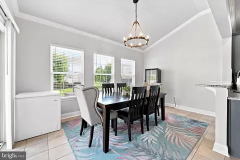 Dining - 412 Prestwick Pl, Townsend, DE 19734 photo 3 of 4
