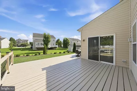Exterior - 412 Prestwick Pl, Townsend, DE 19734 photo 6 of 13