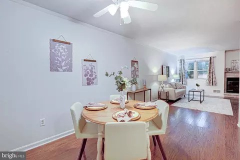 Dining - 133 E Green Valley Cir, Newark, DE 19711 photo 1 of 1