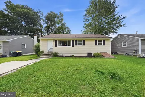 1592 Letitia Ln, Wilmington, DE 19809