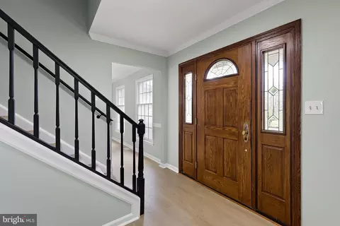 Entry Way - 18 Sumac Ct, Newark, DE 19702 photo 2 of 5
