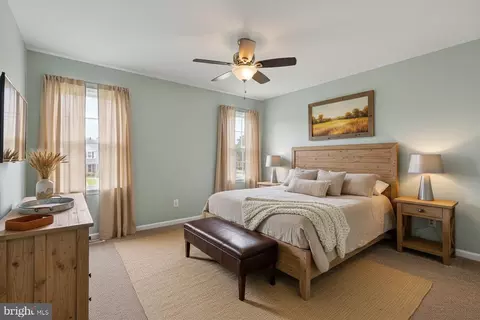 Bedroom - 18 Sumac Ct, Newark, DE 19702 photo 1 of 5