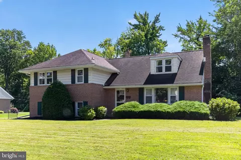 1217 Evergreen Rd, Wilmington, DE 19803