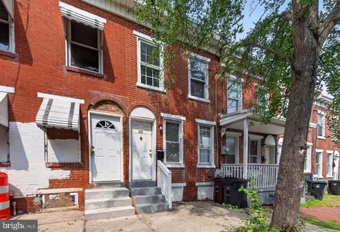 1113 Read St, Wilmington, DE 19805