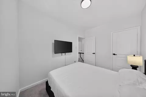 Bedroom - 727 E 7th St, Wilmington, DE 19801 photo 11 of 12