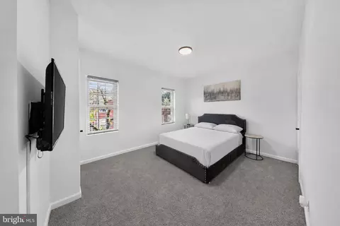 Bedroom - 727 E 7th St, Wilmington, DE 19801 photo 1 of 12