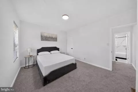 Bedroom - 727 E 7th St, Wilmington, DE 19801 photo 6 of 12