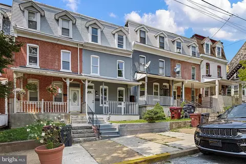 615 N Harrison St, Wilmington, DE 19805