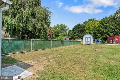 Exterior - 129 E Main St, Middletown, DE 19709 photo 5 of 5
