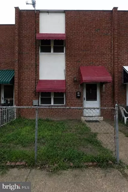 833 N Lombard St, Wilmington, DE 19801