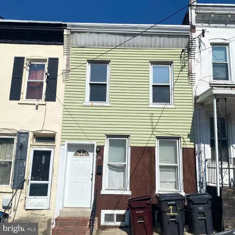 411 N Rodney St, Wilmington, DE 19805