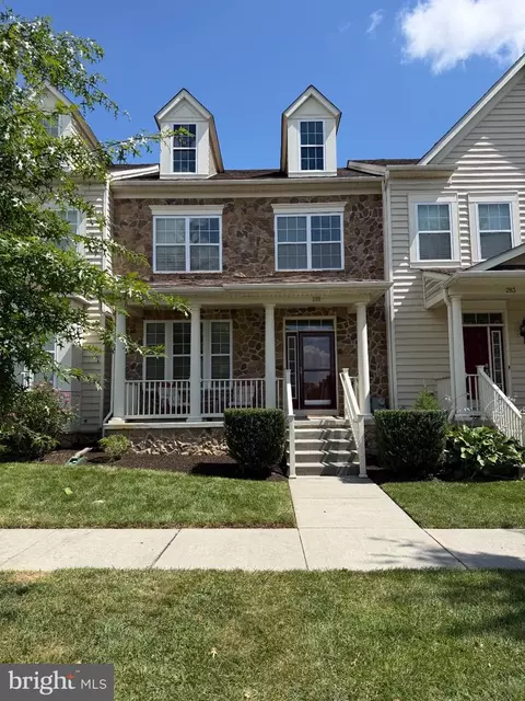 281 N Bayberry Pkwy, Middletown, DE 19709