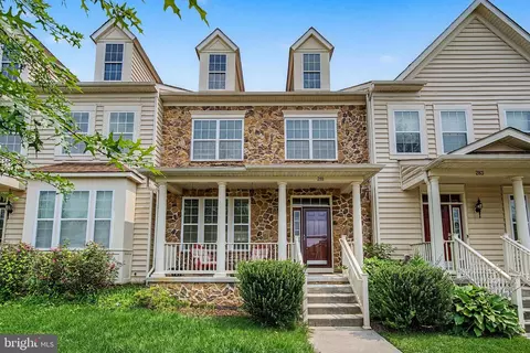 281 N Bayberry Pkwy, Middletown, DE 19709