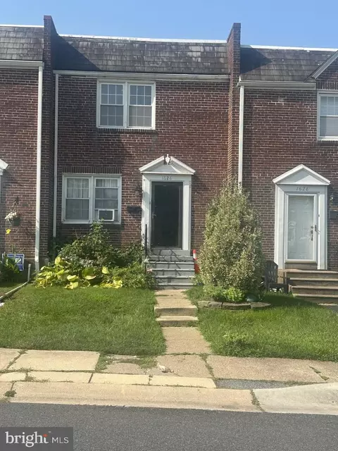 1626 E Latimer Pl, Wilmington, DE 19805