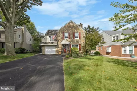 516 Lennox Rd, Wilmington, DE 19809