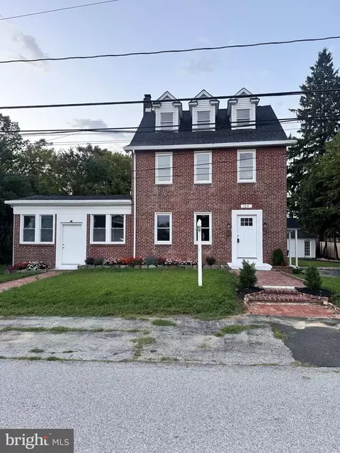 109 Cleveland Ave, Wilmington, DE 19803