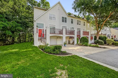 1 N Thomas Ln, Newark, DE 19711