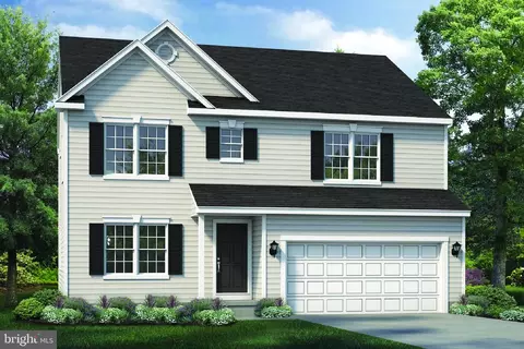 1303 Caldwell Corner Apt Ellis Model Rd, Townsend, DE 19734