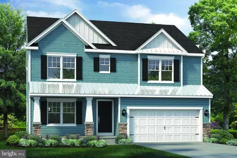 1303 Caldwell Corner Apt Ellis Model Rd, Townsend, DE 19734