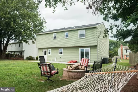 Exterior - 34 Craig Rd, Bear, DE 19701 photo 5 of 5