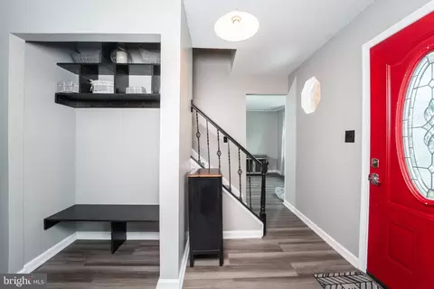 Entry Way - 34 Craig Rd, Bear, DE 19701 photo 1 of 6