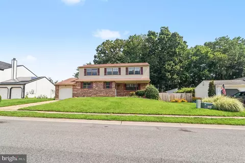 Exterior - 737 Fox Chase Cir, Bear, DE 19701 photo 2 of 5