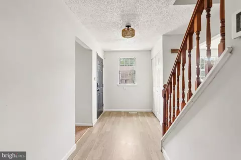 Entry Way - 737 Fox Chase Cir, Bear, DE 19701 photo 1 of 6