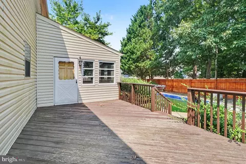 Exterior - 737 Fox Chase Cir, Bear, DE 19701 photo 3 of 5