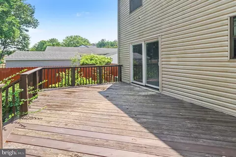 Exterior - 737 Fox Chase Cir, Bear, DE 19701 photo 4 of 5